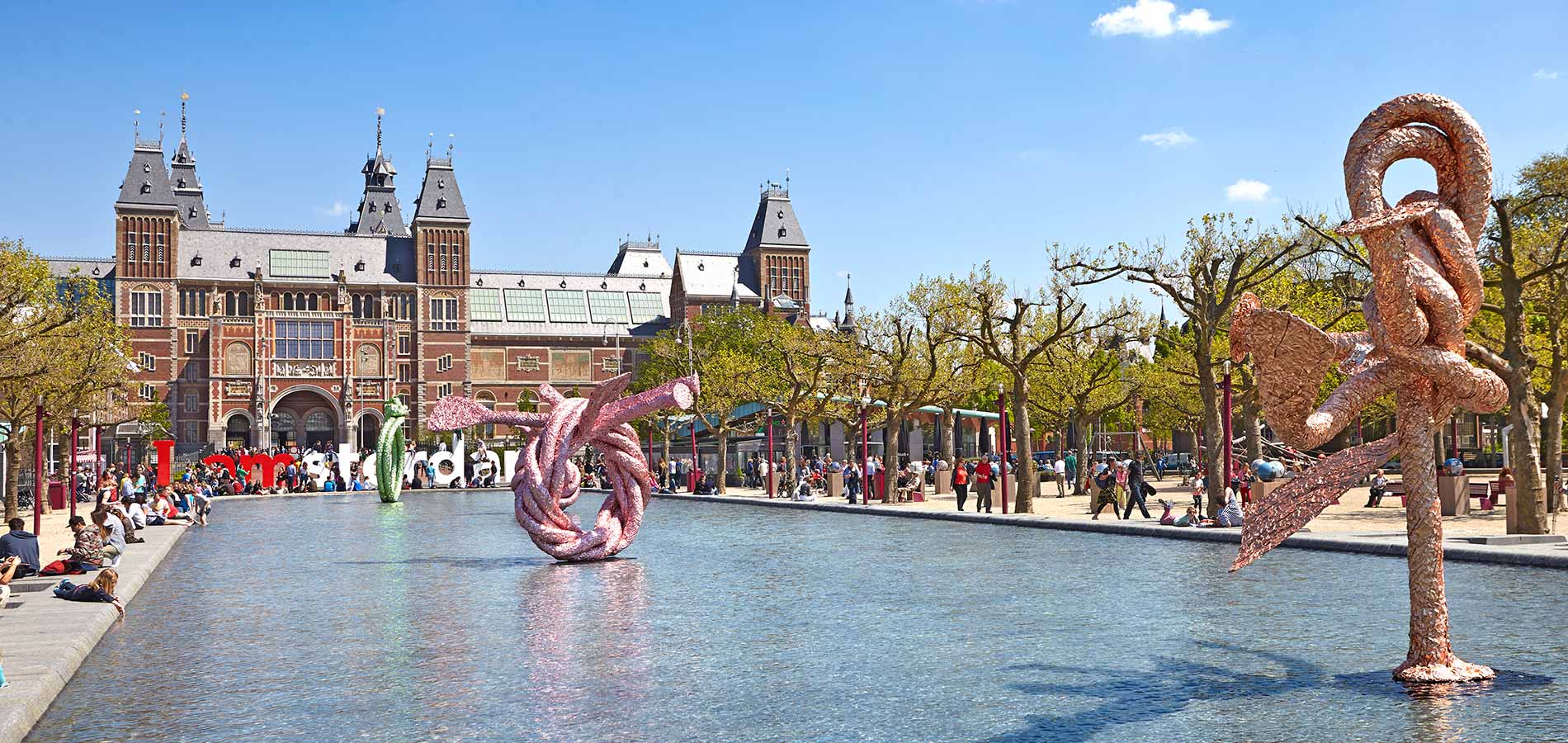 Museumplein