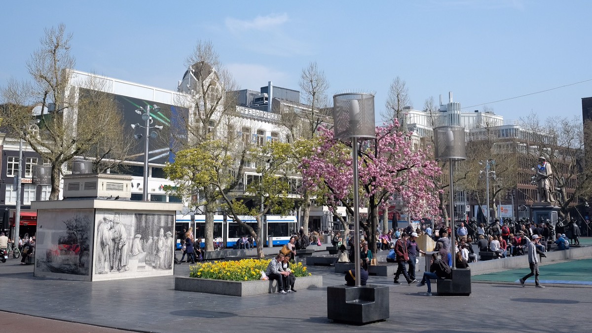Rembrandtplein
