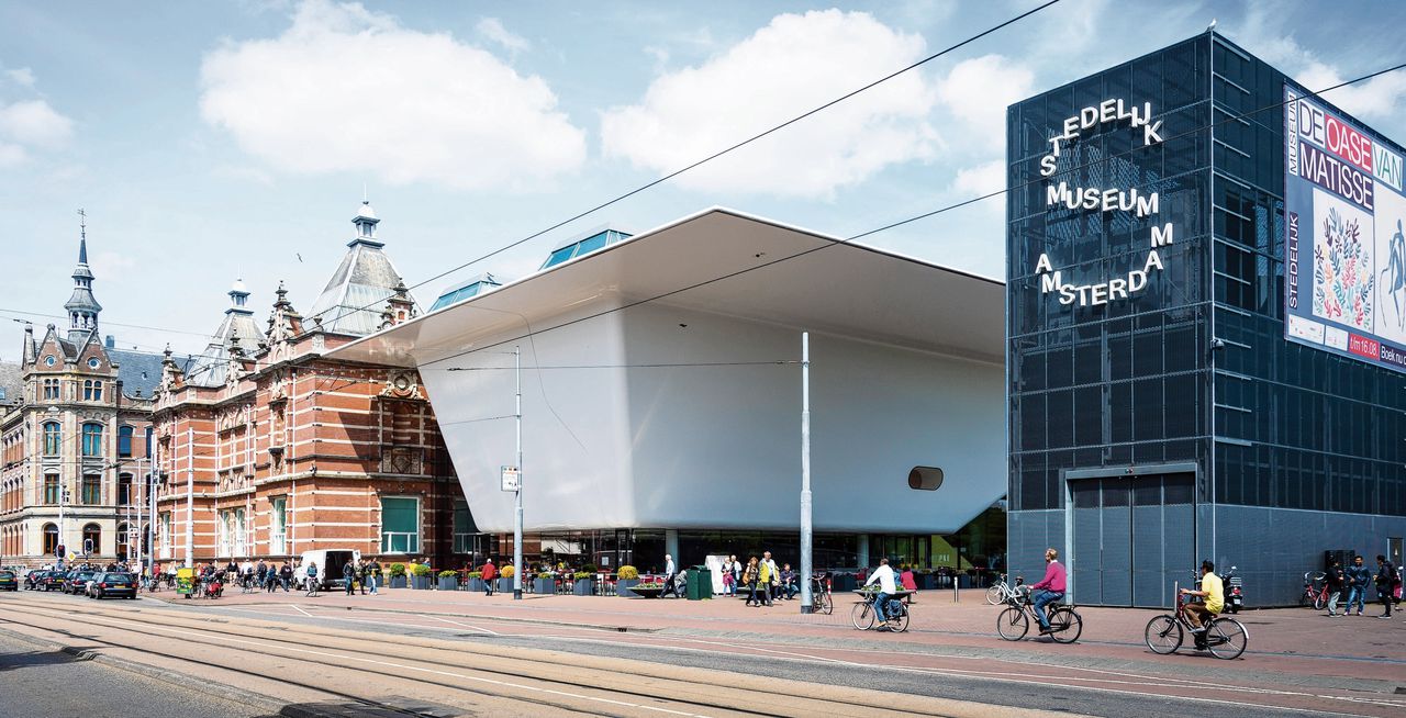 Stedelijk Museum