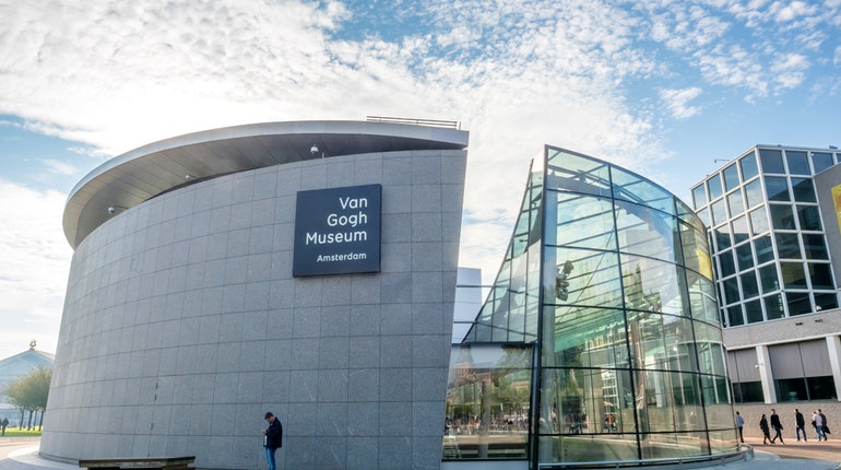 Van Gogh Museum