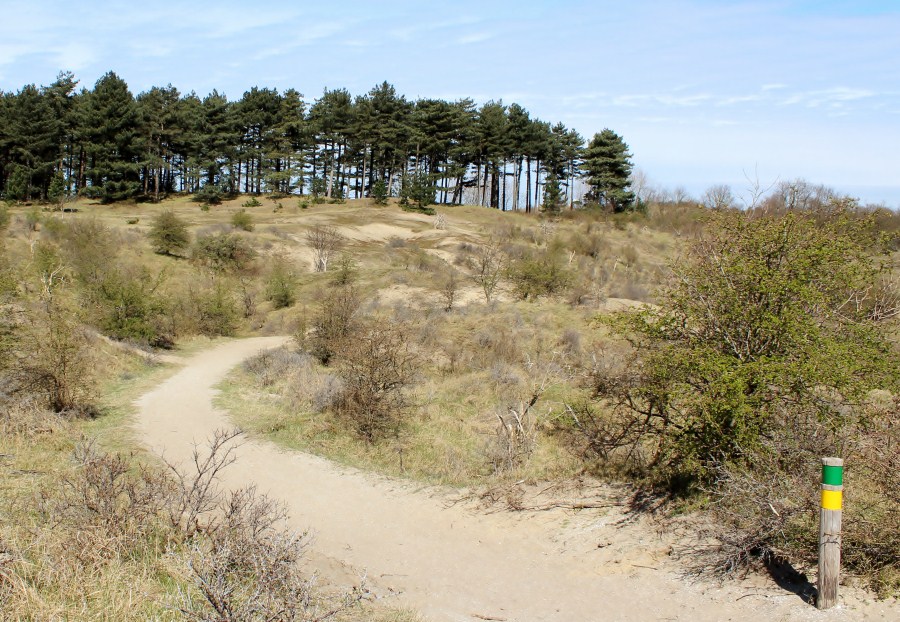 Nationaal park Zuid Kennermerland