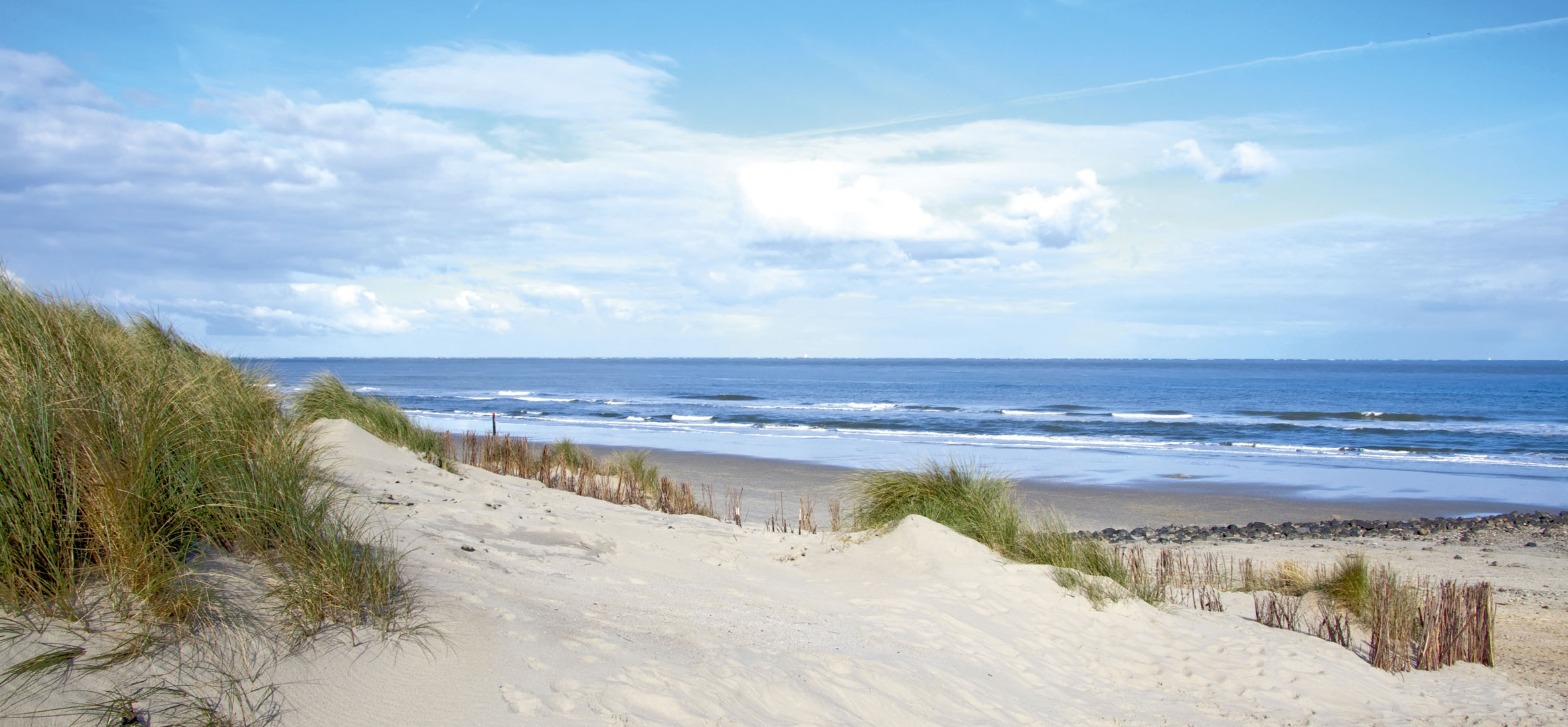 Zandvoort aan Zee