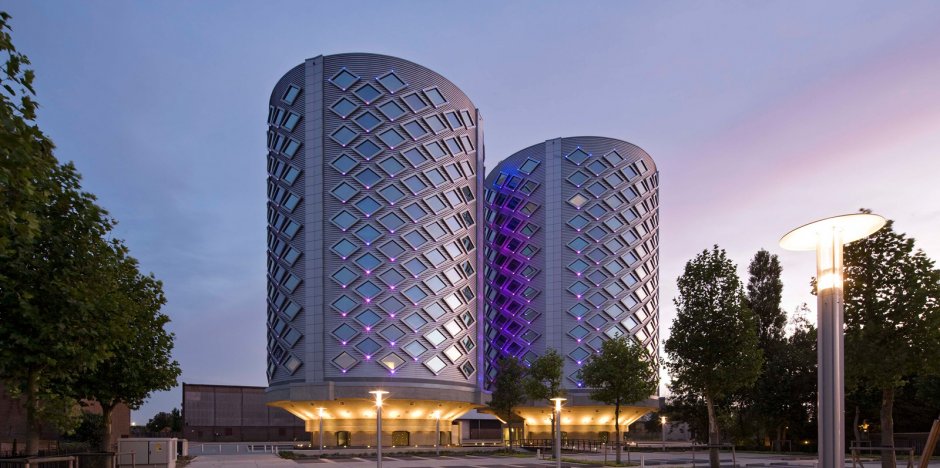 SugerCity Factory Outlet - Halfweg